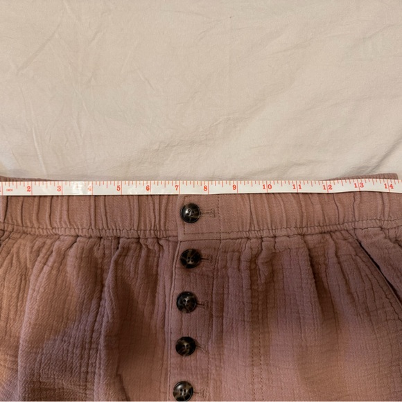 Madewell pants size medium - Picture 6 of 7